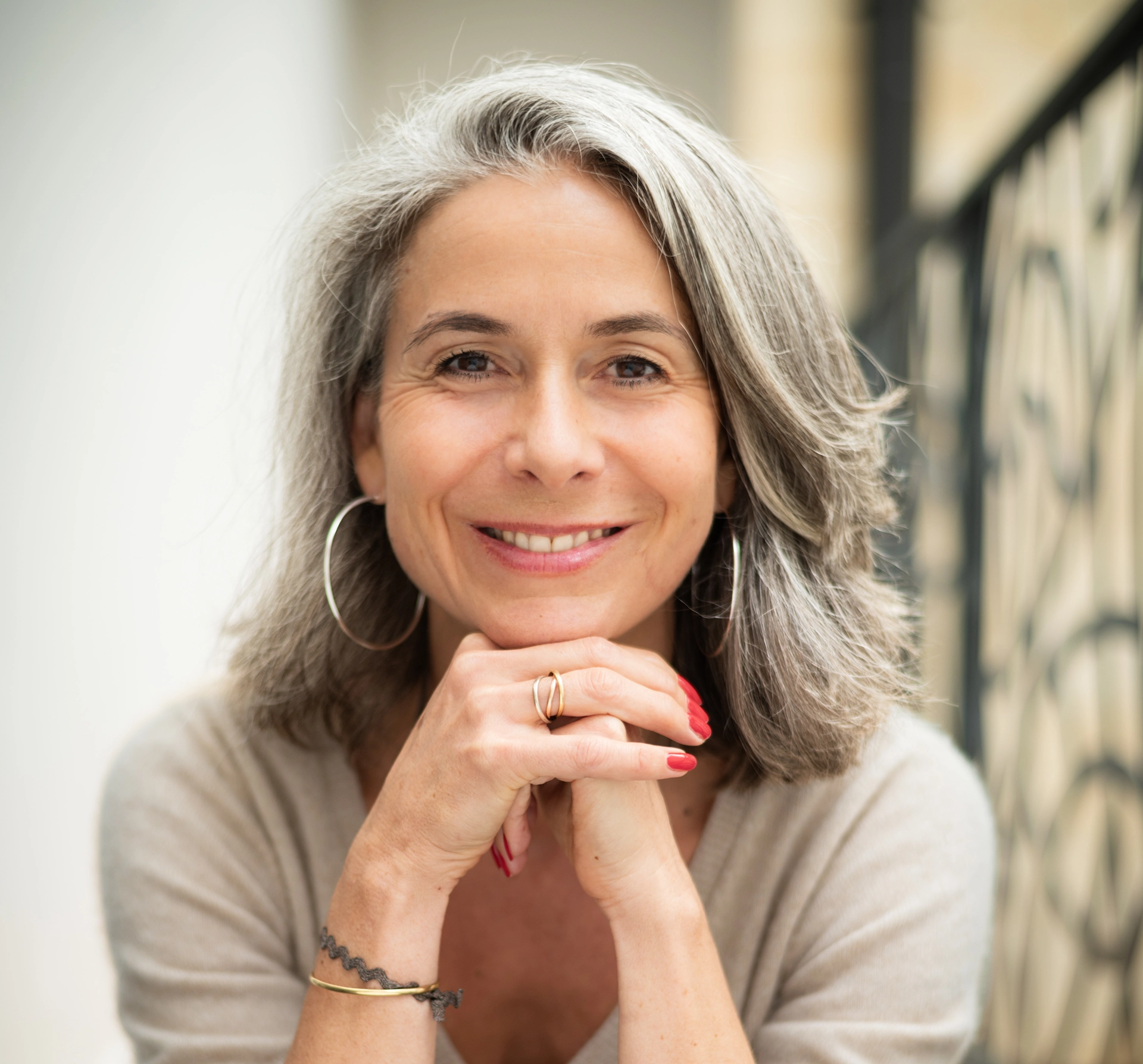 Charlotte hautecoeur photo